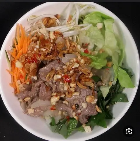 Hình ảnh Bún Thịt Xào Sa Đéc 