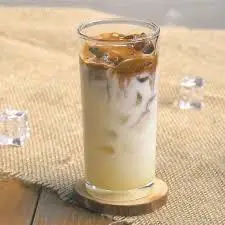 Hình ảnh Cà Phê Sữa Gấu