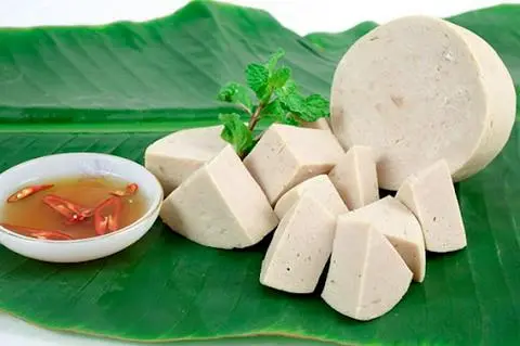 Hình ảnh Chả Lụa 500g