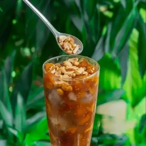 Hình ảnh Đá me đác thơm