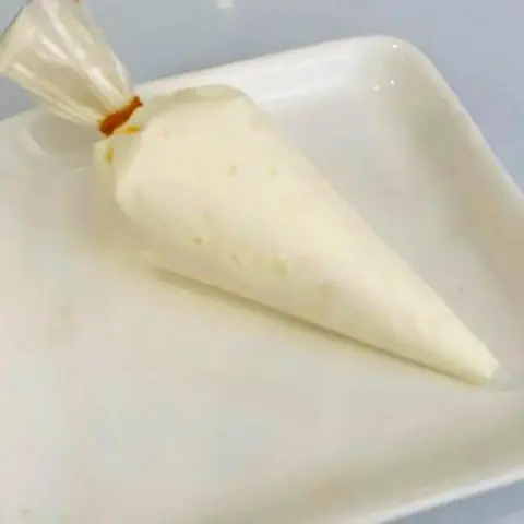 Hình ảnh Sốt phô mai thêm