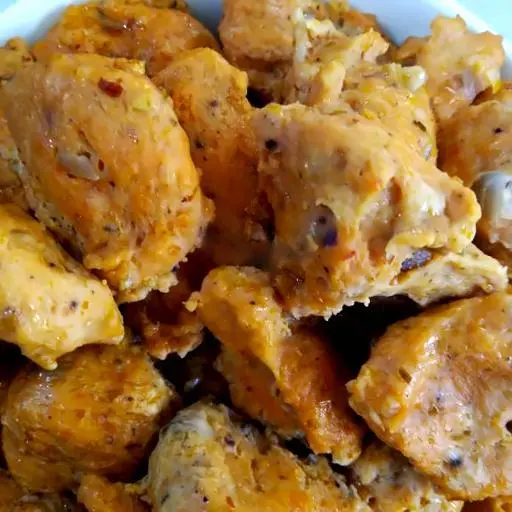 Hình ảnh Chả cua
