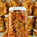 Hình ảnh Khô gà cơm cháy