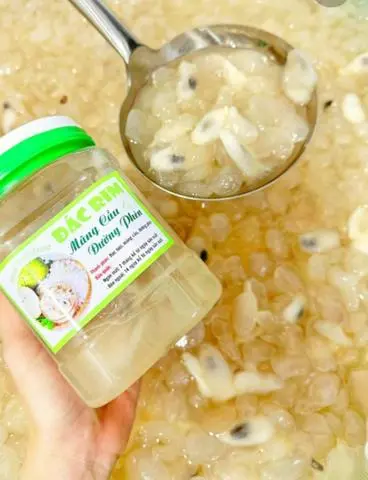 Hình ảnh Đác rim mãng cầu