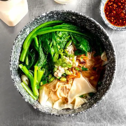 Hình ảnh Combo Sủi cảo 6 viên