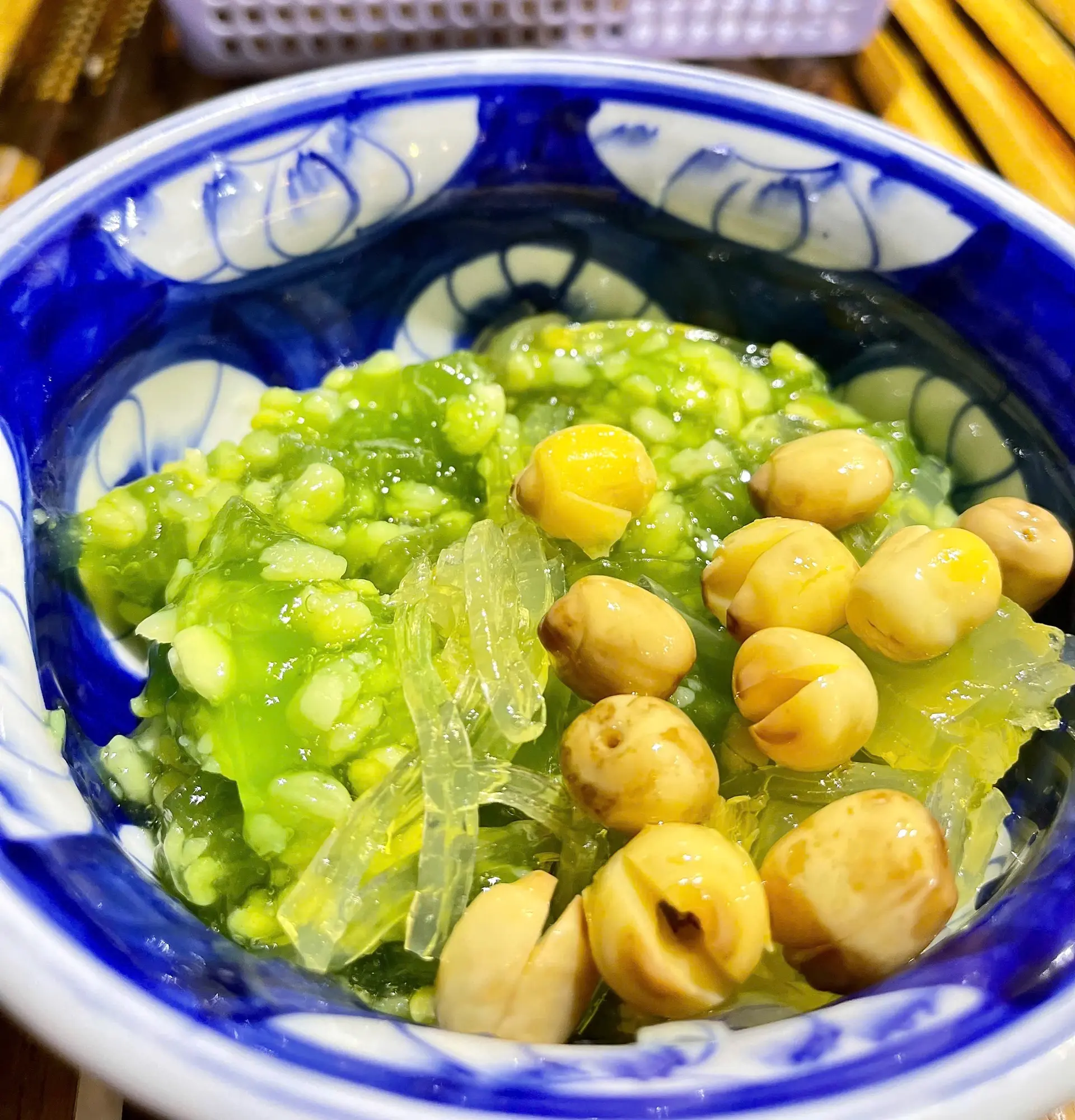 Hình ảnh BƯƠI MIX HẠT SEN 