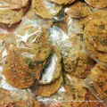 Hình ảnh Cơm cháy (bịch)