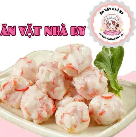 Hình ảnh Tôm hùm viên