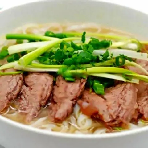 Hình ảnh Nạm Gân