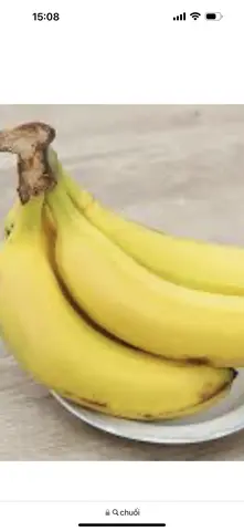 Hình ảnh Sinh Tố Chuối