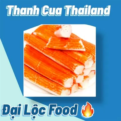 Hình ảnh Thanh Cua - 2 Cây