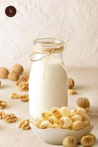 Hình ảnh Sữa Hạt Sen