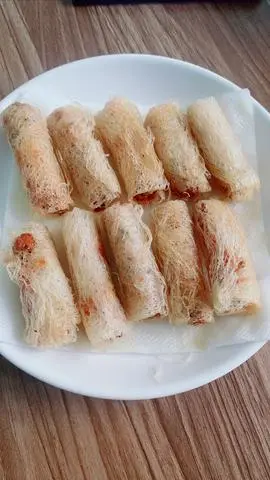 Hình ảnh Chả giò