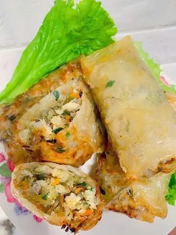 Hình ảnh Nem cua bể