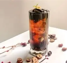 Hình ảnh Hống trà sương sáo