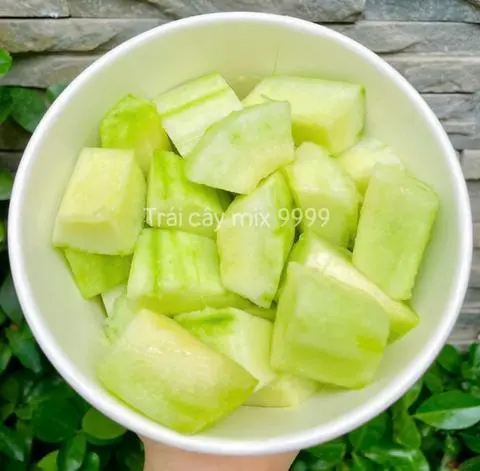 Hình ảnh Dưa gang dầm 