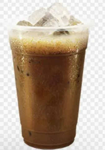 Hình ảnh CAFE  SỮA ĐÁ  LY 1 LÍT