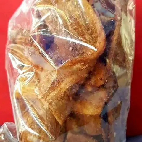 Hình ảnh Chuối sấy