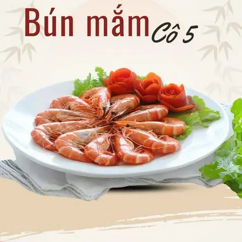 Hình ảnh Tôm thêm