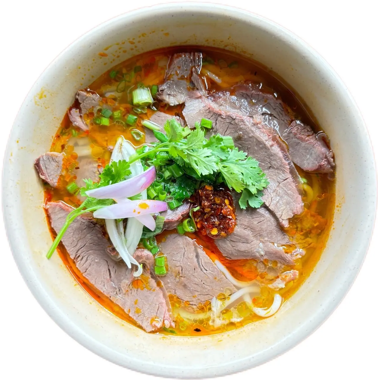 Hình ảnh Bún nạm chín