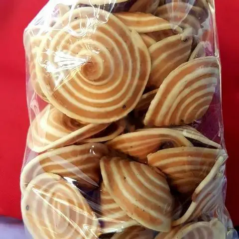 Hình ảnh Tai heo lớn