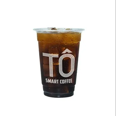 Hình ảnh Americano Đá