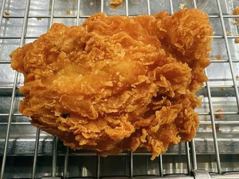 Hình ảnh Má đùi nhỏ - 50gr khoai