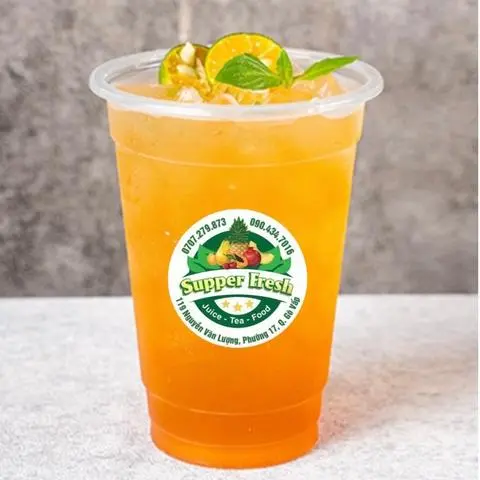 Hình ảnh Trà Tắc
