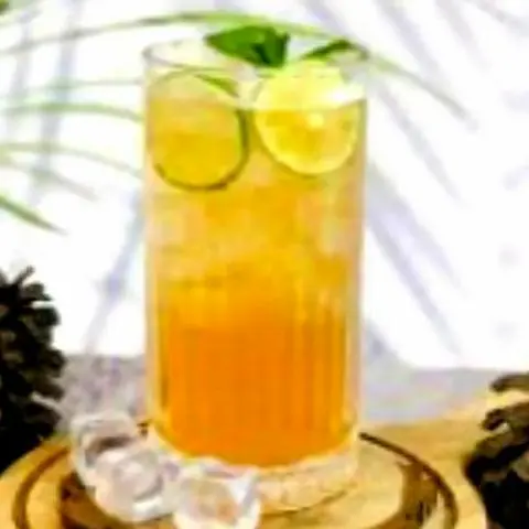 Hình ảnh Trà Chanh