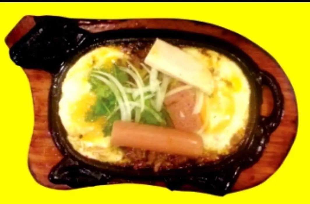 Hình ảnh Bò 2 trứng + Tặng 1 Ly Coca
