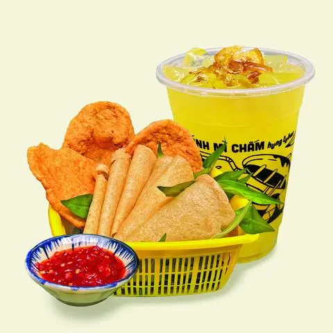 Hình ảnh Combo Ăn Ngon