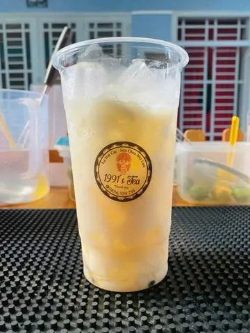 Hình ảnh Mãng cầu xiêm dằm đá