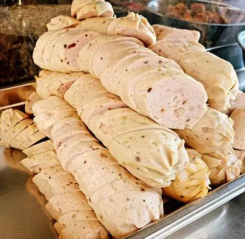 Hình ảnh Chả thêm - 3 miếng