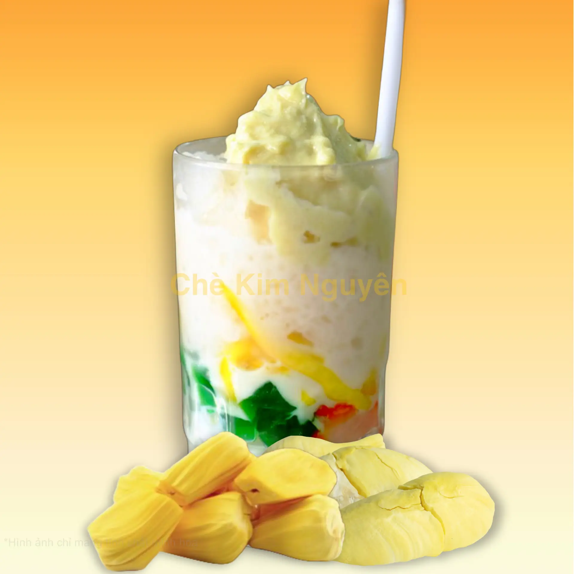 Hình ảnh Chè Thái