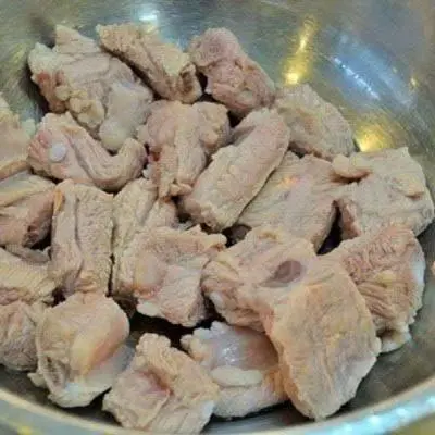 Hình ảnh Sườn thêm