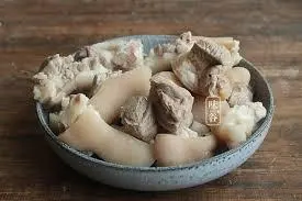 Hình ảnh Giò