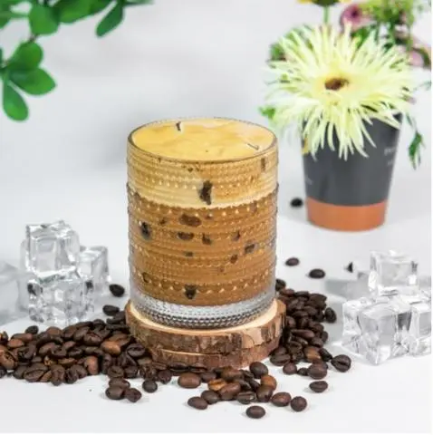 Hình ảnh Cà Phê Sữa