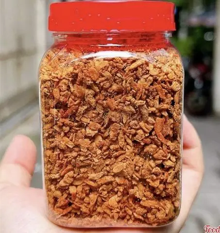 Hình ảnh Muối tôm 019
