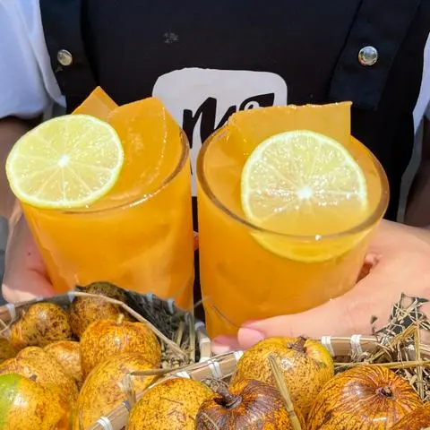 Hình ảnh Trà Bình Bát