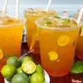 Hình ảnh Trà tắc