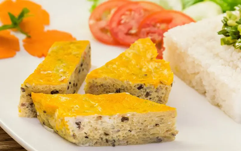 Hình ảnh Chả 