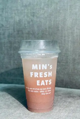 Hình ảnh Nước ép bưởi