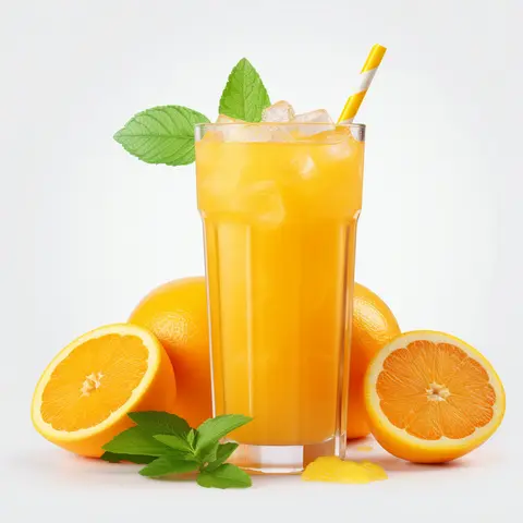 Hình ảnh Nước cam