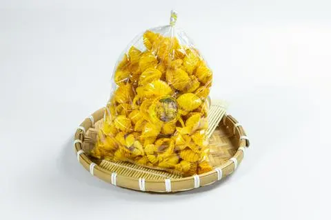 Hình ảnh Bịch Sò Vàng Cay