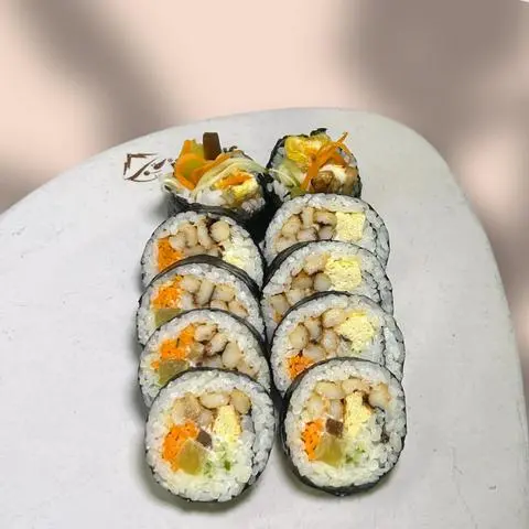 Hình ảnh Chả cá Hàn Quốc