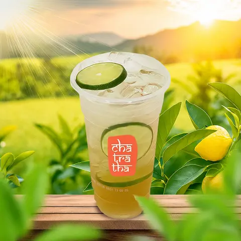 Hình ảnh Nước Chanh Thái Tươi