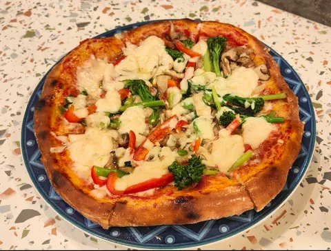 Hình ảnh Vegetarian