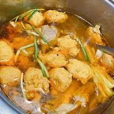 Hình ảnh chả cua thêm