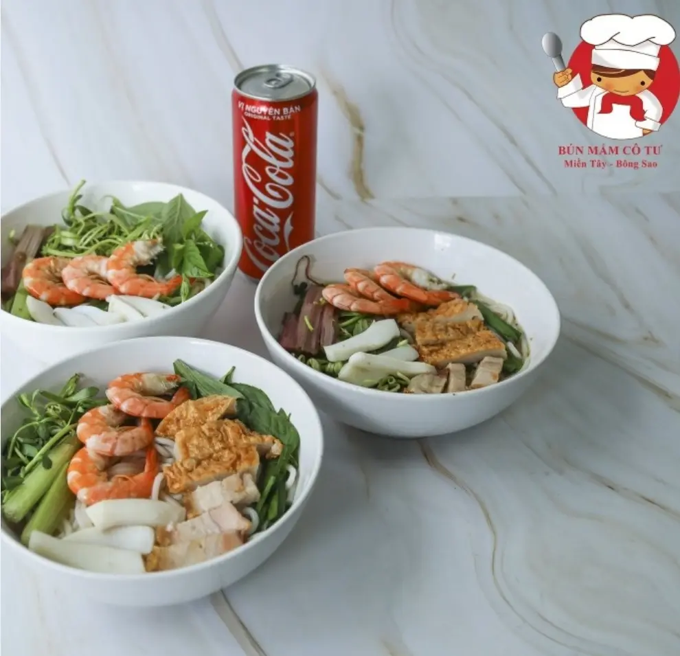 Hình ảnh combo ăn bao no 1