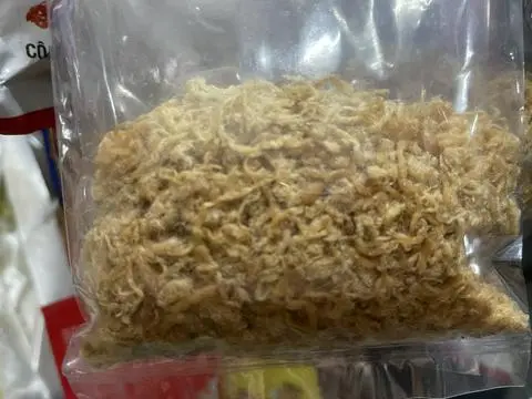 Hình ảnh Thịt chà bông heo
